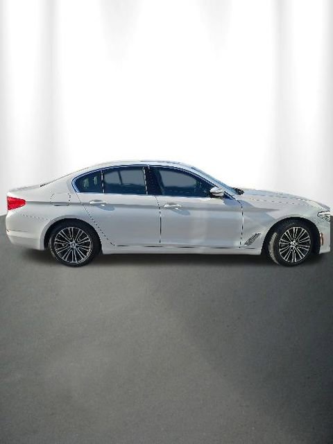 Used 2019 BMW 530i xDrive w/ Convenience Package AWD/4WD image 7