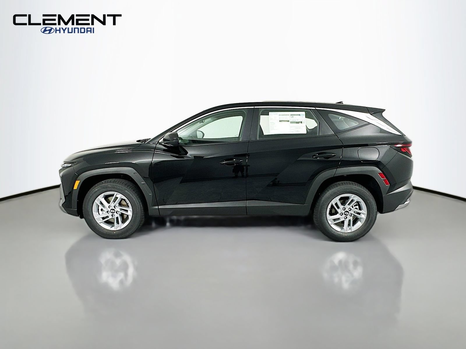 New 2026 Hyundai Tucson SE AWD/4WD image 4