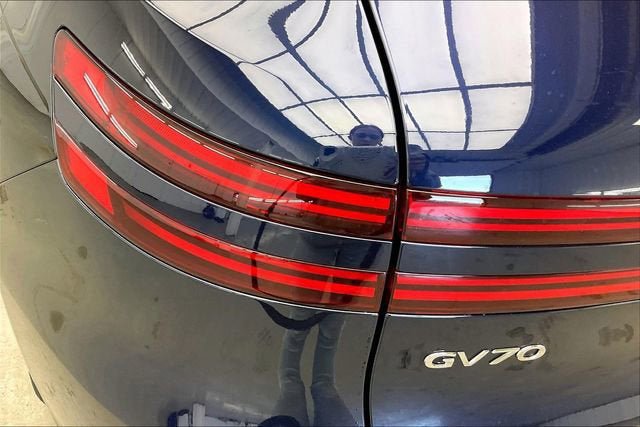 New 2026 Genesis GV70 2.5T Select AWD/4WD image 37