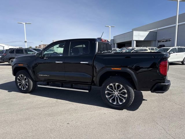 New 2026 GMC Canyon Denali image 7
