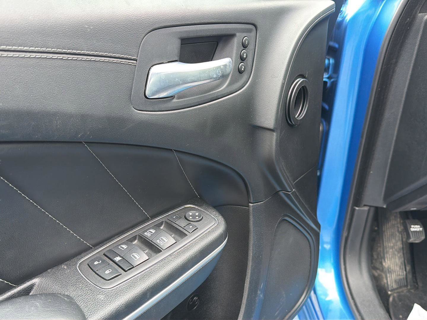 Used 2023 Dodge Charger Scat Pack w/ Plus Group image 13