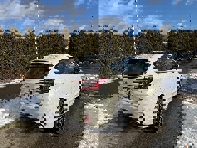 New 2026 Subaru Impreza 2.0i Sport image 4