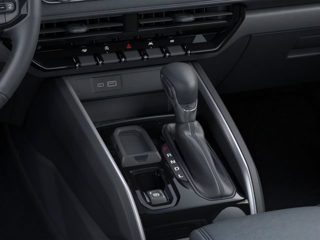 New 2026 Chevrolet Colorado LT w/ LT Convenience Package RWD image 23