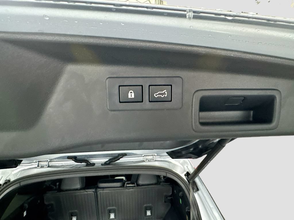 New 2026 Subaru Outback Wilderness AWD/4WD image 27