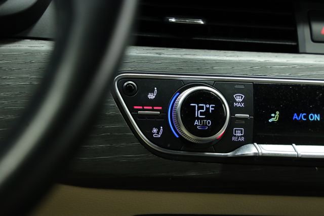 Used 2023 Audi A5 2.0T Premium Plus w/ Premium Plus image 20