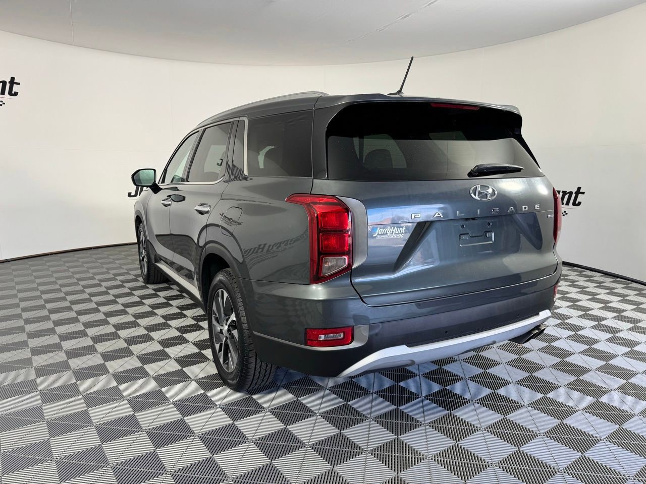 Used 2020 Hyundai Palisade SEL image 9