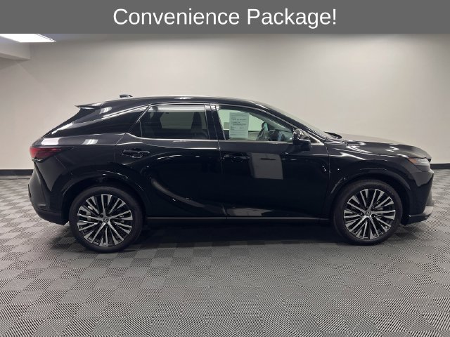 Certified 2026 Lexus RX 350 w/ Convenience Package AWD/4WD image 4