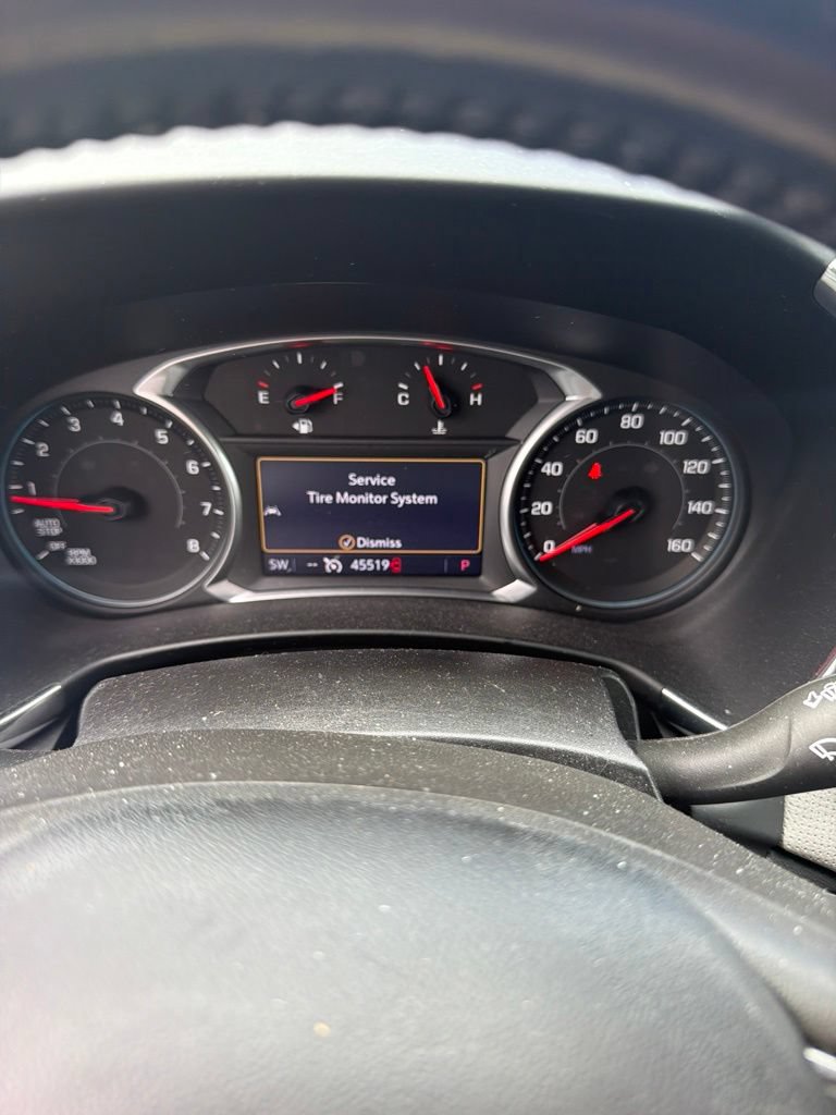 Used 2020 Chevrolet Equinox Premier FWD video 1