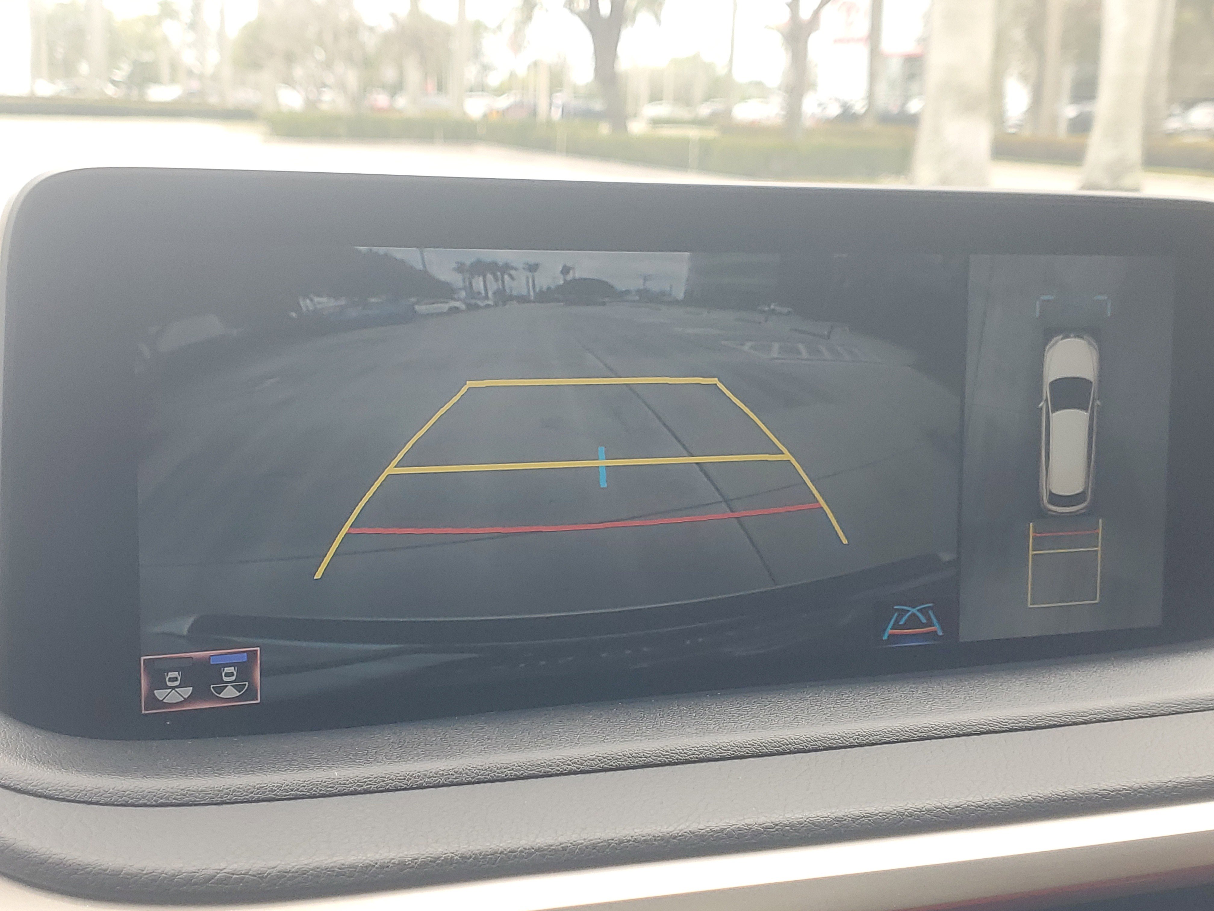 Used 2022 Lexus RX 350 F Sport w/ Accessory Package image 31