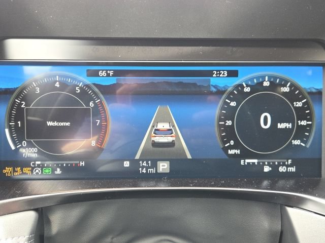 New 2026 Subaru Outback Touring XT AWD/4WD image 13