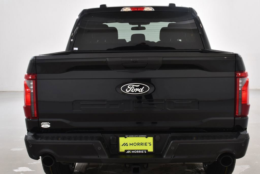 New 2026 Ford F150 STX w/ F-150 LOBO Package image 13