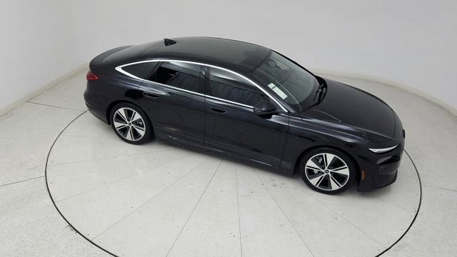Used 2025 Audi A6 e-tron Prestige w/ Black Warm Weather Package image 80