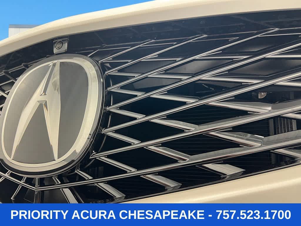 New 2026 Acura MDX A-Spec w/ Advance Package AWD/4WD image 12