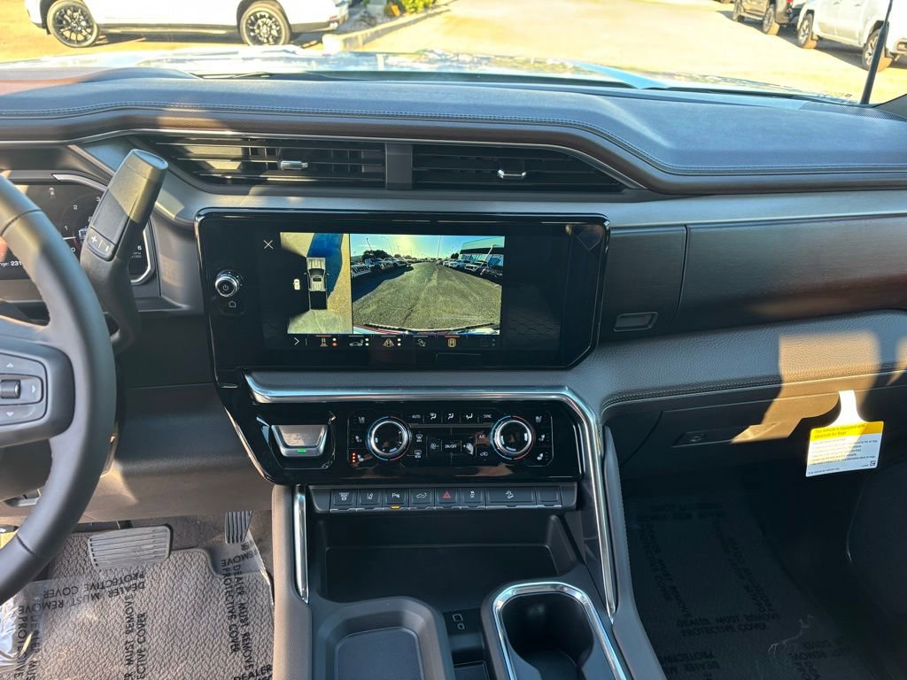 New 2026 GMC Sierra 2500 Denali image 21