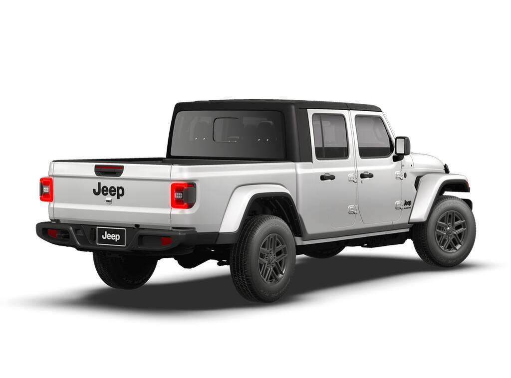 New 2026 Jeep Gladiator Sport AWD/4WD image 2