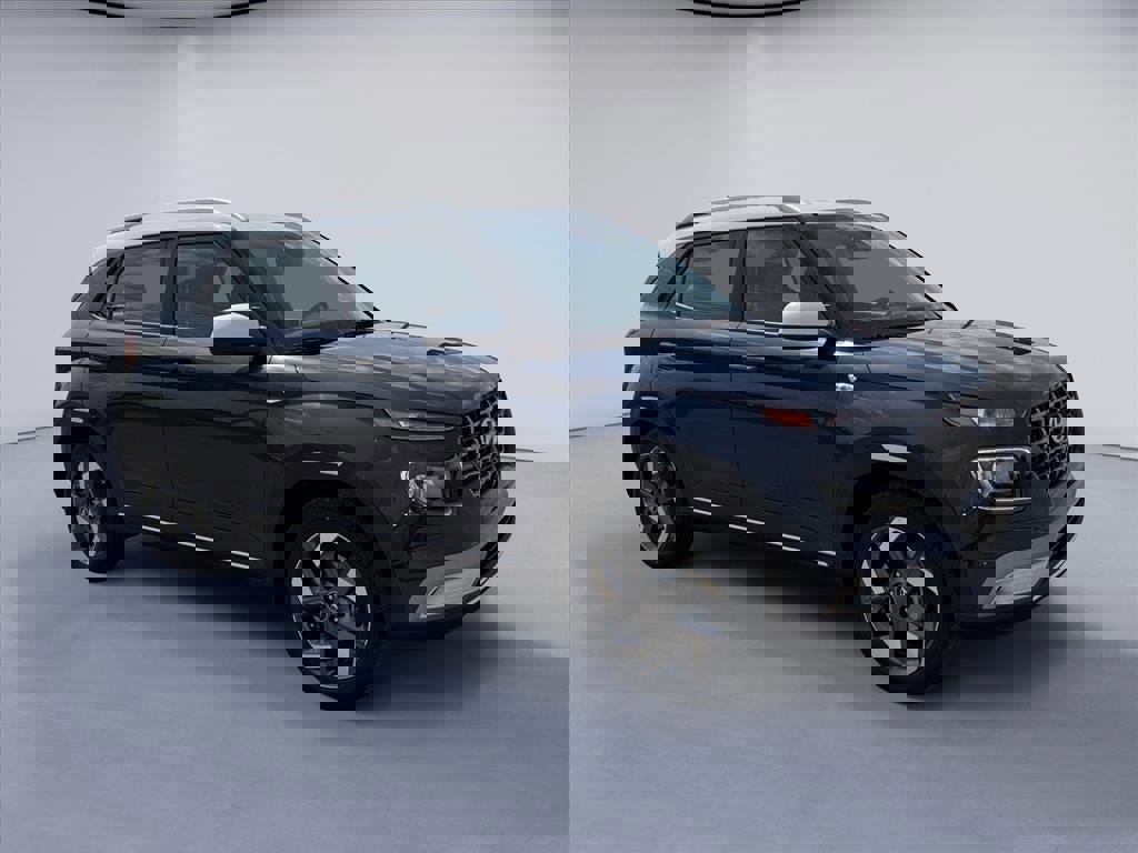 New 2026 Hyundai Venue SEL image 7