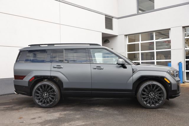 New 2026 Hyundai Santa Fe Calligraphy image 2