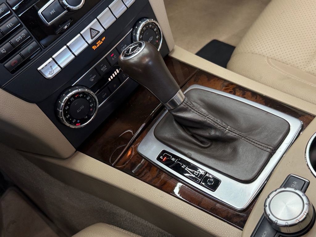 Used 2012 Mercedes-Benz C 350 Coupe image 15