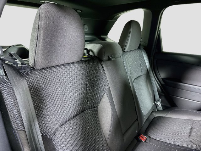 New 2026 Subaru Forester Premium AWD/4WD image 27