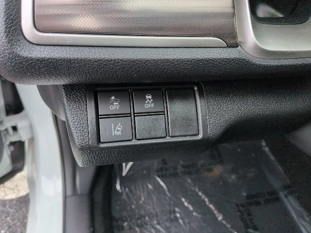 Used 2020 Honda Civic EX image 13