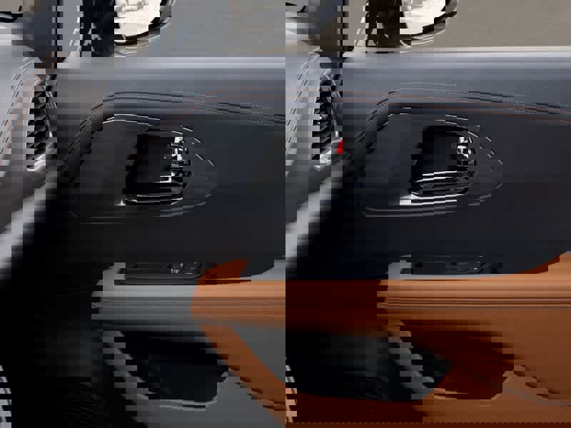 New 2026 Chrysler Pacifica Pinnacle image 25