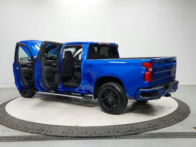 Used 2023 Chevrolet Silverado 1500 RST image 13