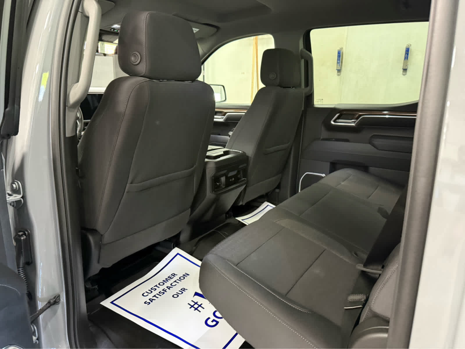 Used 2024 Chevrolet Silverado 1500 RST w/ Convenience Package II AWD/4WD image 21