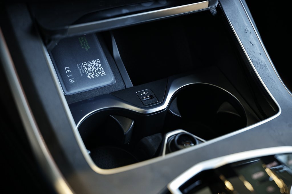 New 2026 BMW X7 xDrive40i w/ M Sport Package image 38