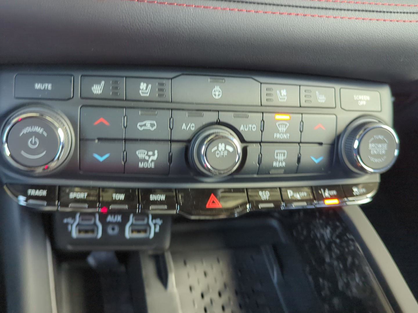 New 2026 Dodge Durango GT AWD/4WD image 30