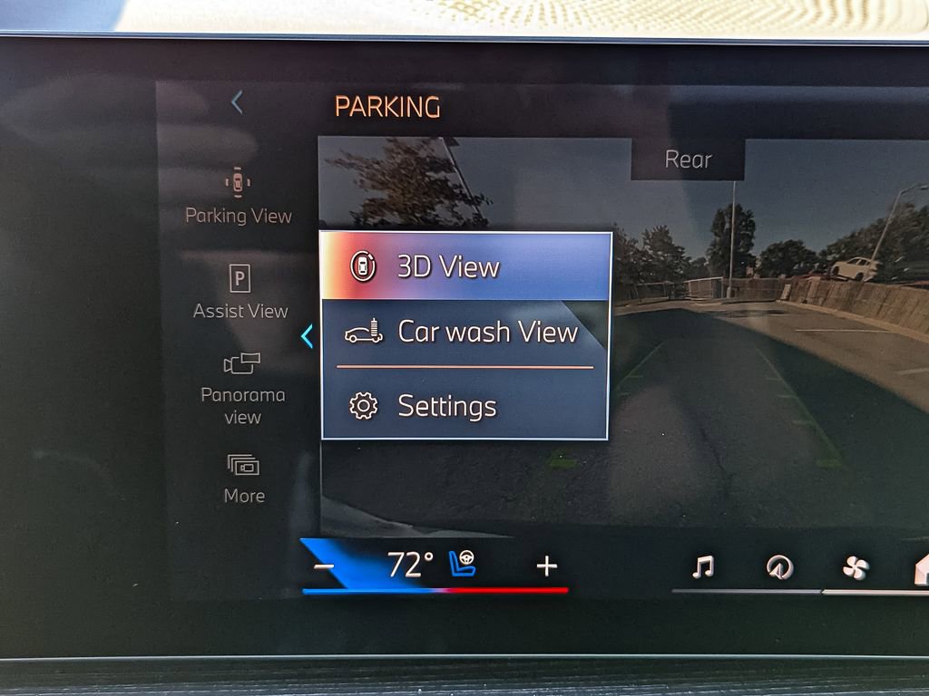 New 2026 BMW X6 xDrive40i image 20