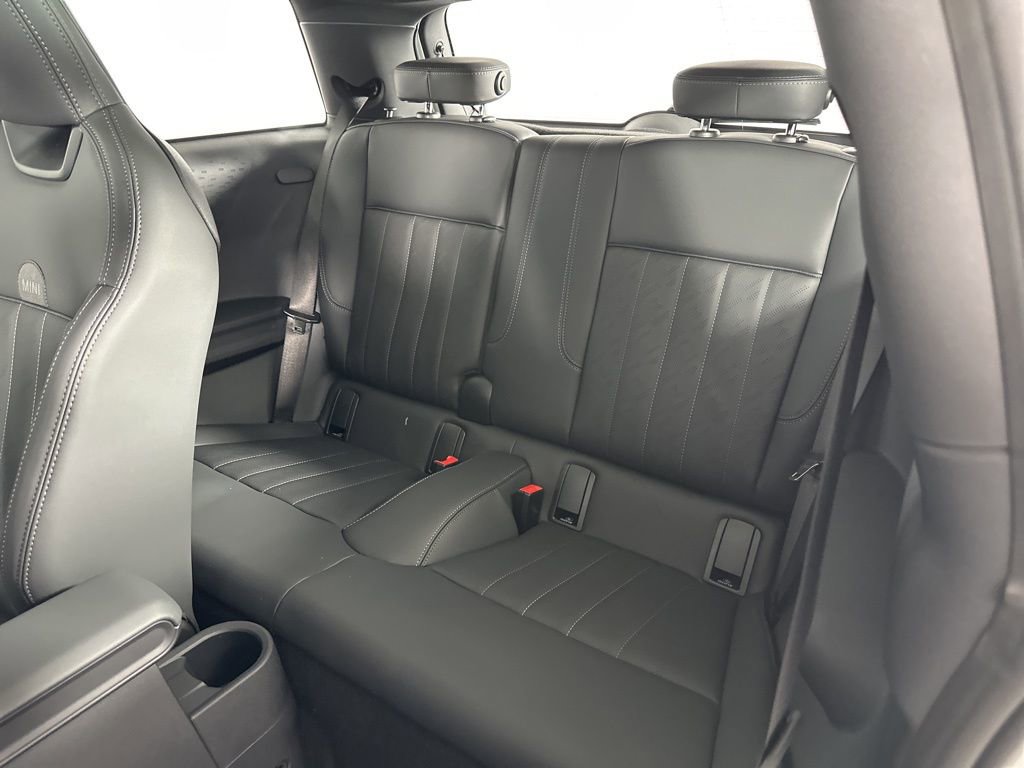 New 2026 MINI Cooper S image 16