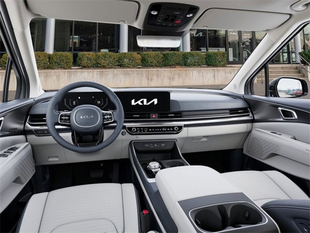 New 2026 Kia Carnival SX Prestige image 15