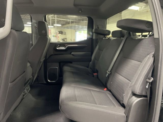 Used 2022 Chevrolet Silverado 1500 LT image 23