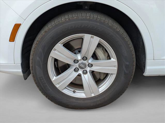 Used 2019 Audi Q7 2.0T Premium Plus w/ Premium Plus Package image 10