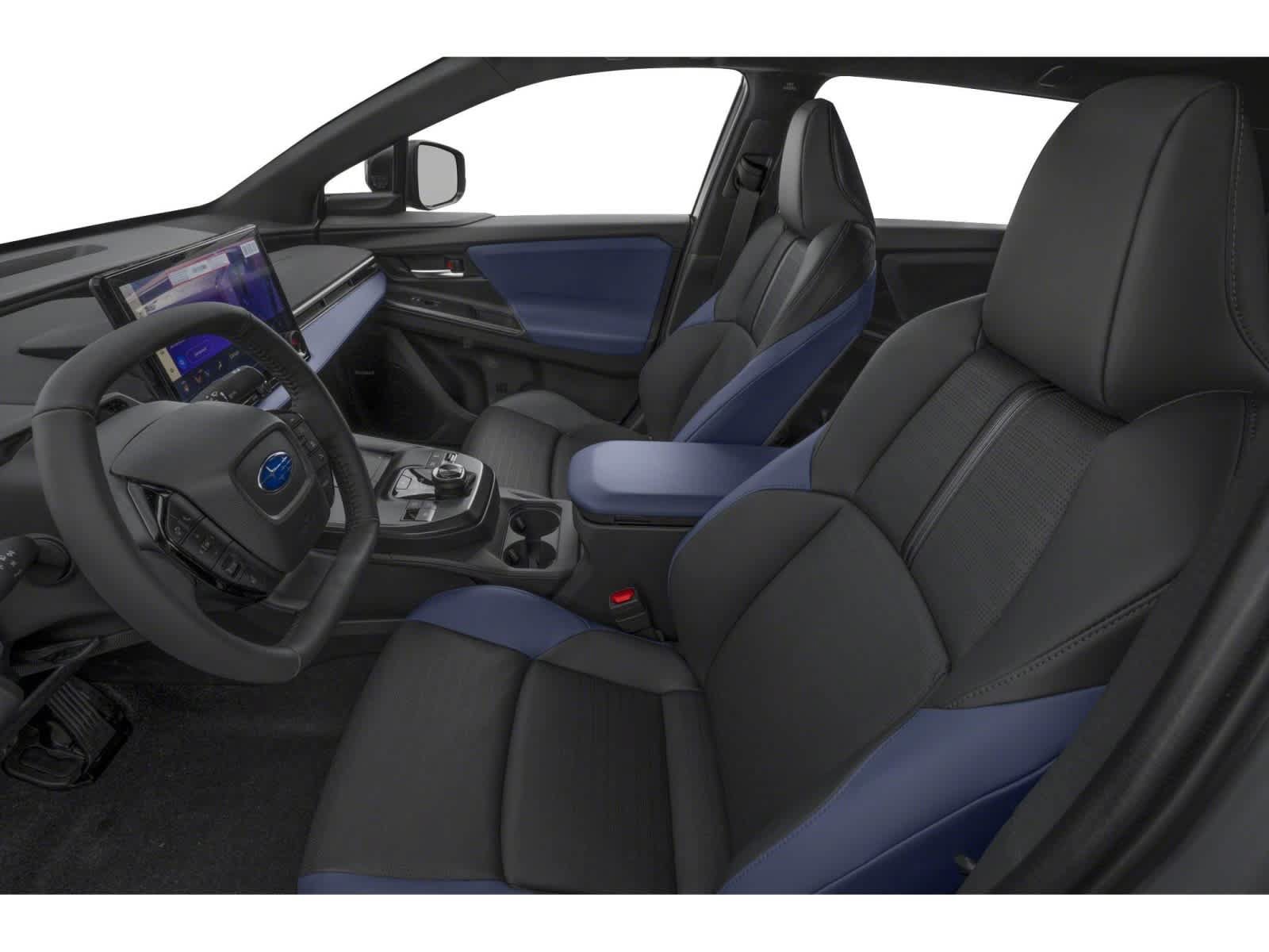 New 2026 Subaru Solterra AWD/4WD image 6