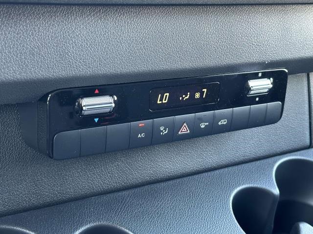 New 2025 Mercedes-Benz Sprinter 2500 image 25