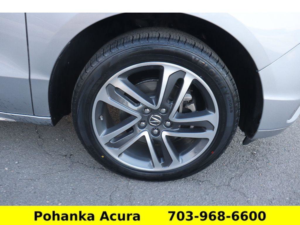 Used 2020 Acura MDX Sport Hybrid w/Advance Pkg image 36