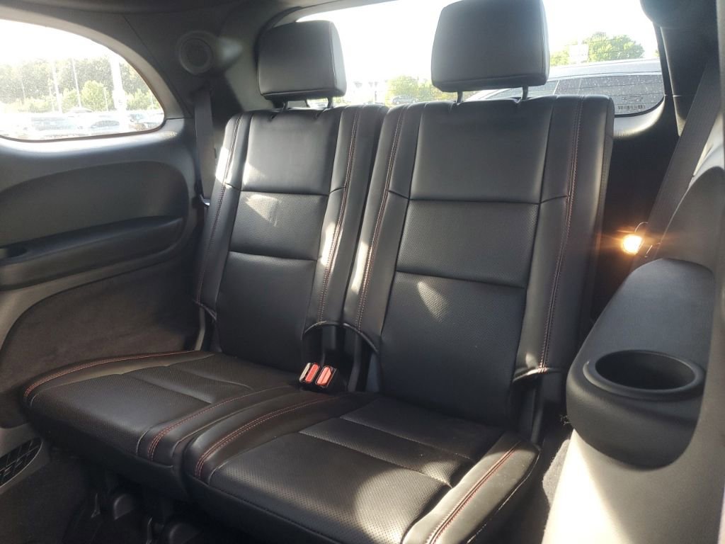 Used 2025 Dodge Durango GT AWD/4WD image 17