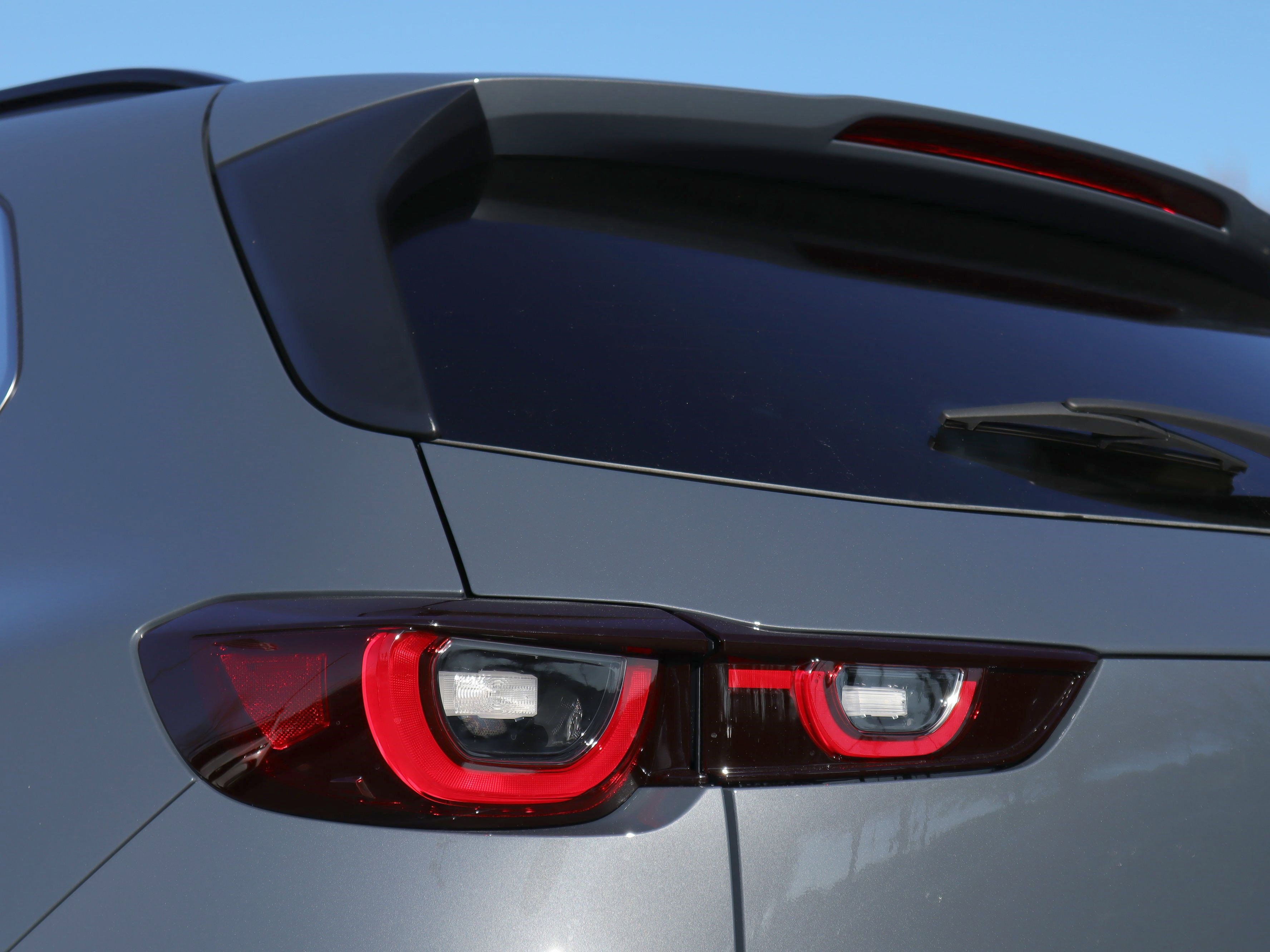 New 2026 MAZDA CX-50 AWD 2.5 Hybrid w/ Weather Package image 26