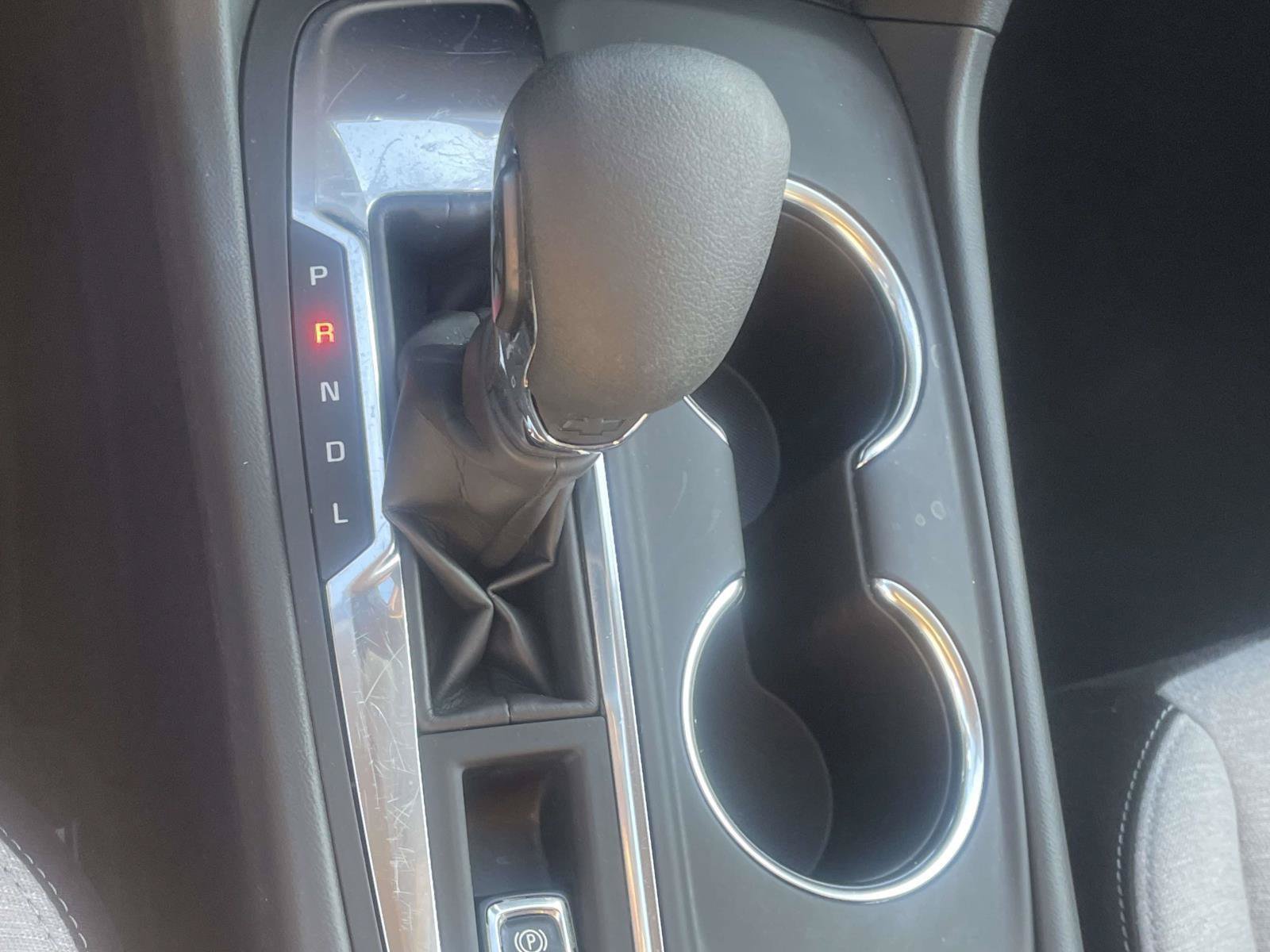 Used 2024 Chevrolet Equinox LS w/ LS Convenience Package FWD image 20