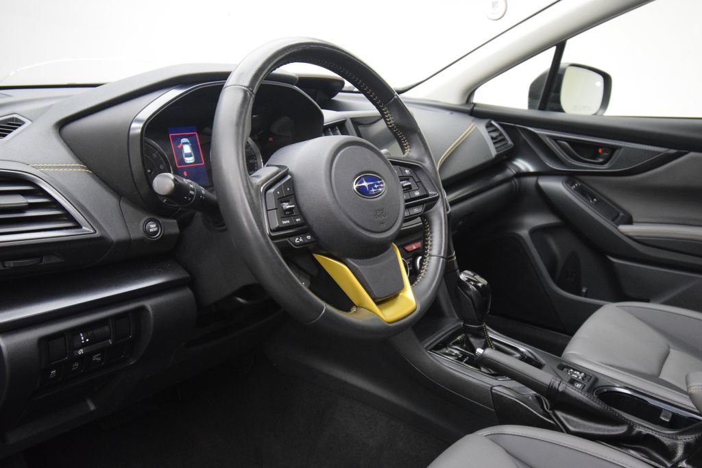 Used 2021 Subaru Crosstrek 2.5i Sport w/ Moonroof Package AWD/4WD image 15
