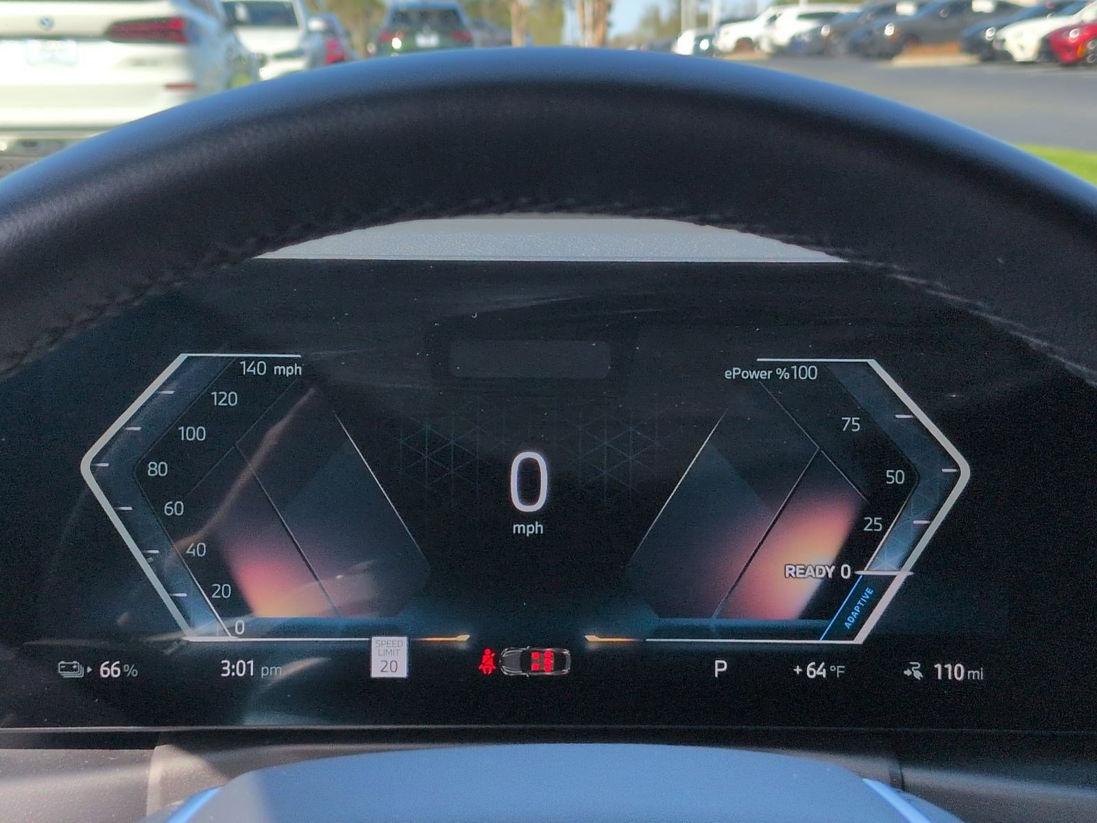 Certified 2023 BMW i4 eDrive35 image 21