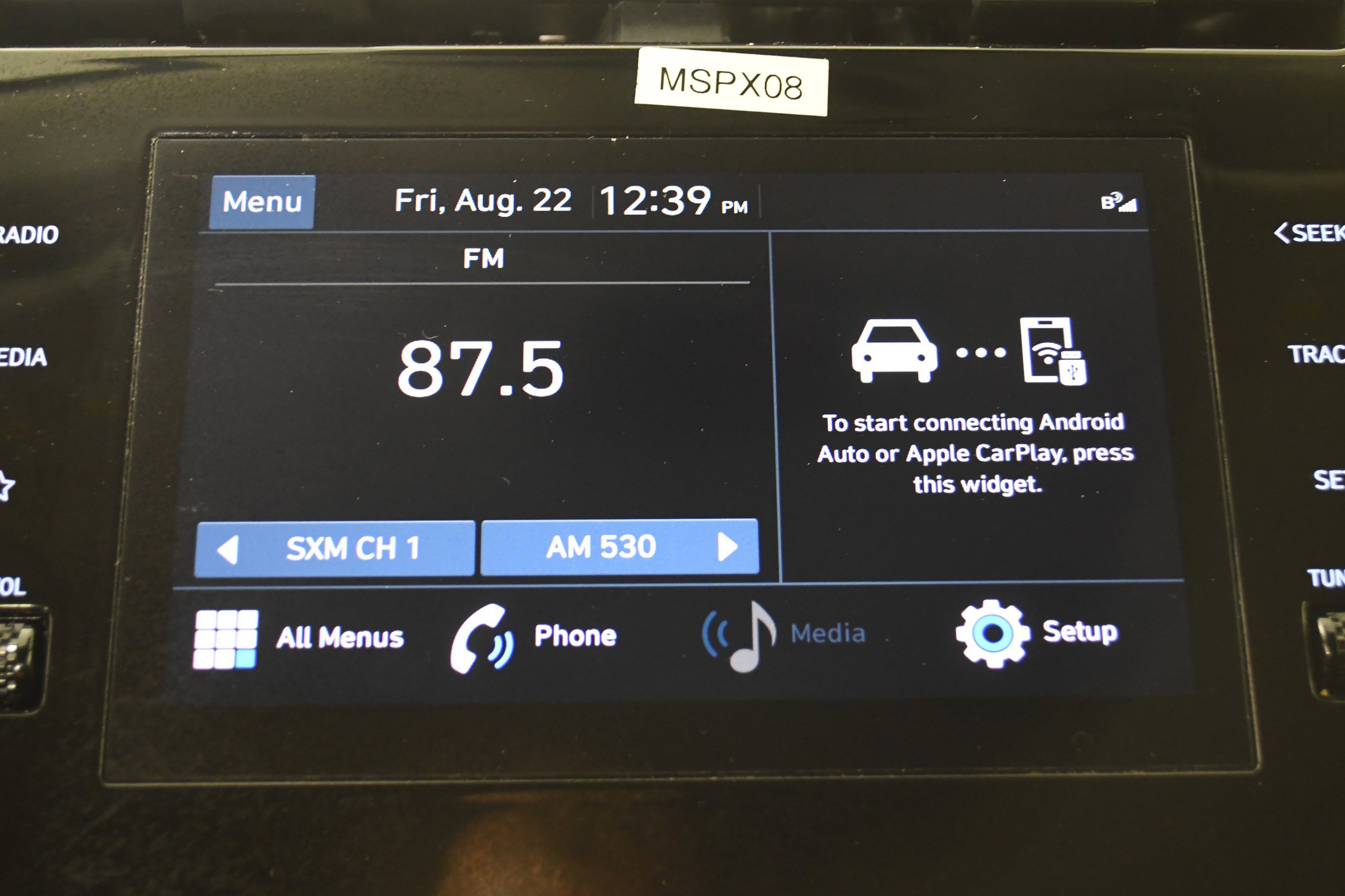 Used 2023 Hyundai Tucson SEL image 17