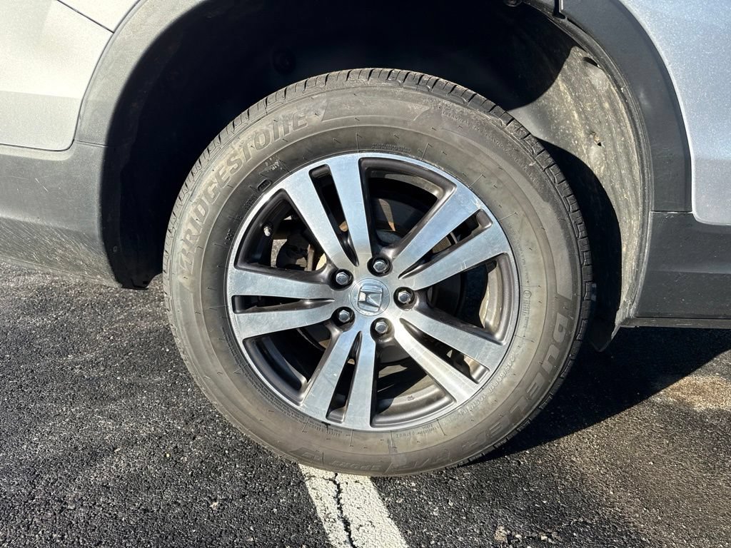 Used 2017 Honda Pilot EX-L image 6