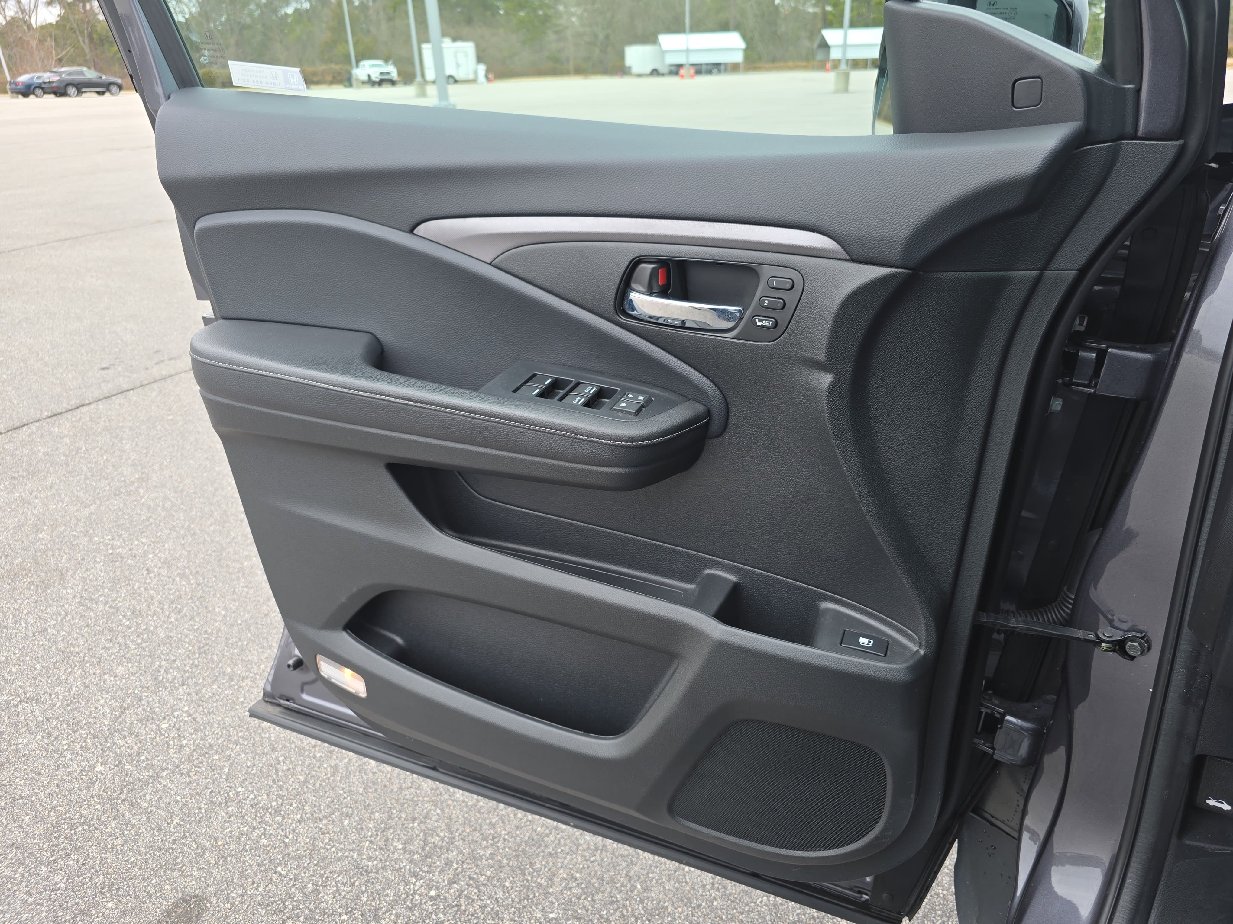 Used 2022 Honda Ridgeline RTL-E image 26