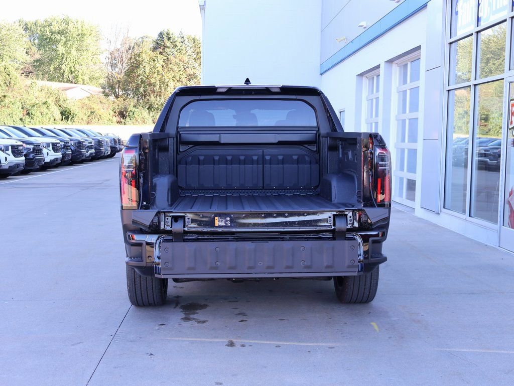 New 2026 GMC Sierra EV Elevation w/ Premium Package image 31