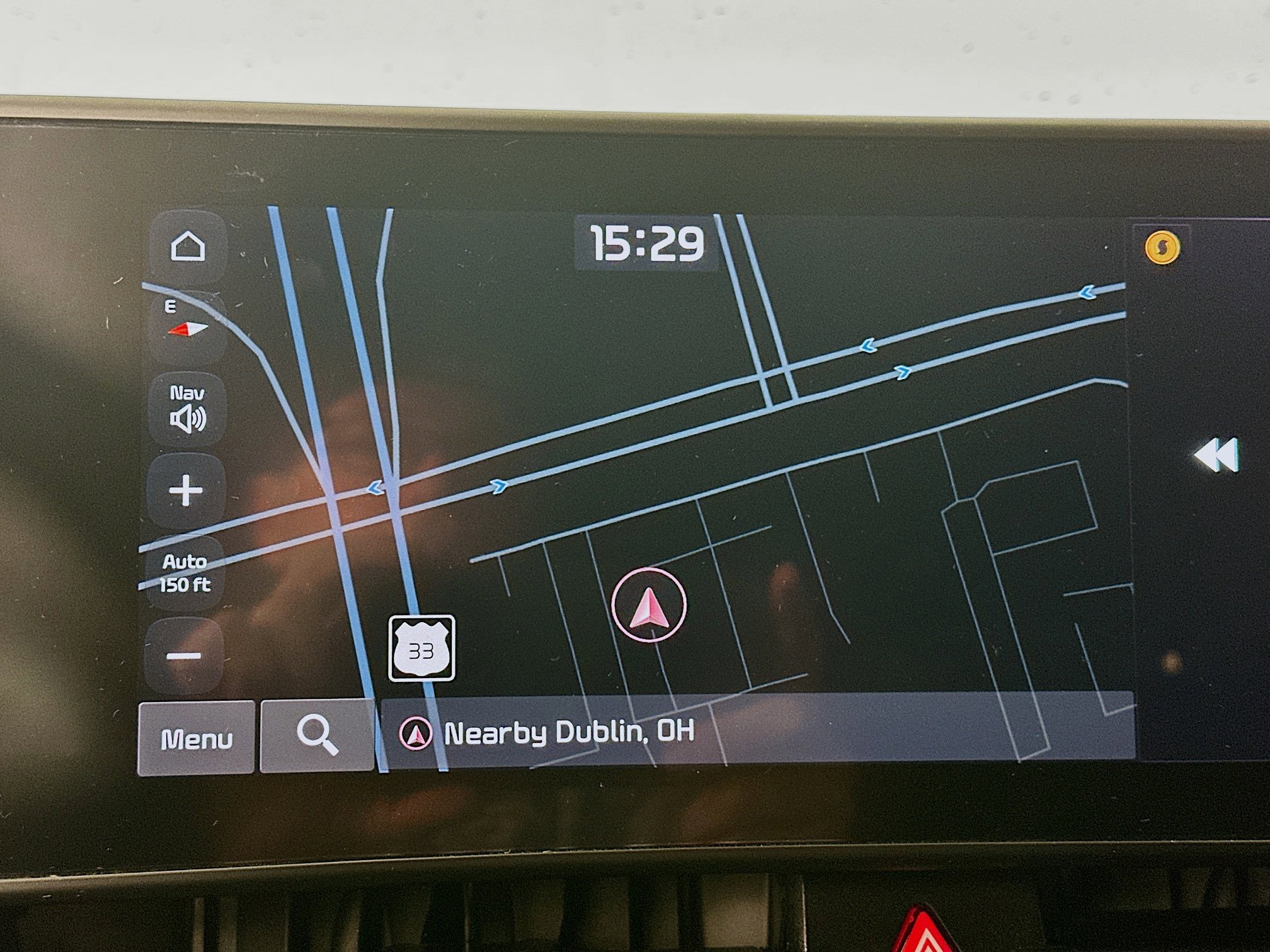 Used 2023 Kia Sportage X-Line w/ X-Line Premium Package image 18