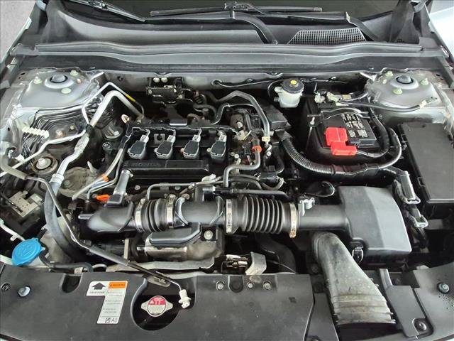 Used 2021 Honda Accord Sport image 22