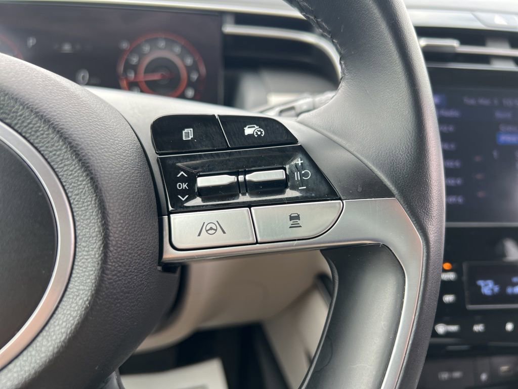 Used 2022 Hyundai Tucson SEL w/ Convenience Package image 18