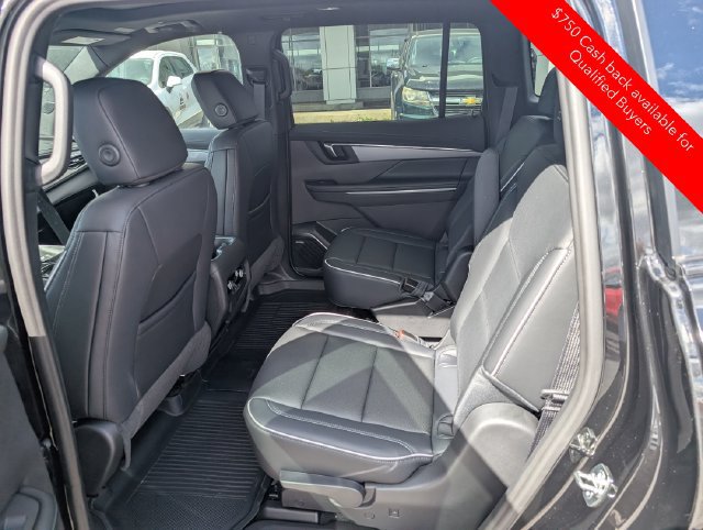 New 2027 Buick Enclave Sport Touring w/ Power Package AWD/4WD image 10